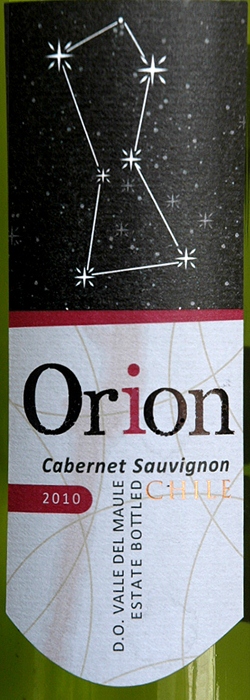 One of our stars is missing