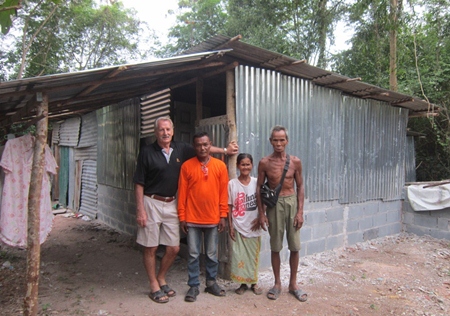 That’s better. The almost finished article.