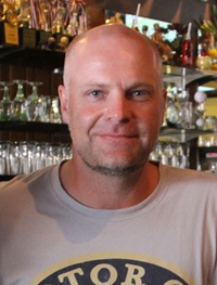 Three wins this past week for Mike Newbert.