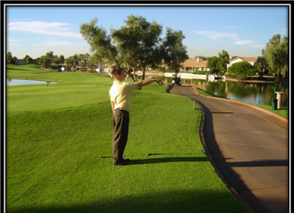 Nearest Point of Relief – is he right?