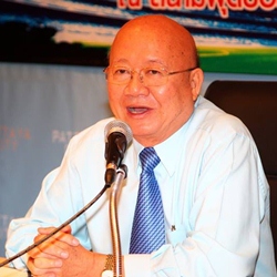 Pattaya Deputy Mayor Wattana Janthawornanont.