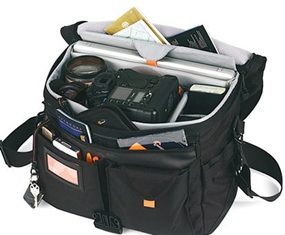 Is your camera at risk?