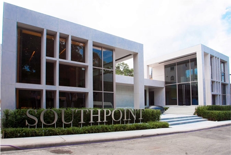 Kingdom Property’s appointment of Bouygues Thai will ensure that Southpoint Pattaya is completed to strict quality standards and on schedule.