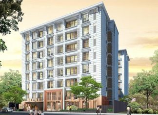 Maestro 39 condominium.