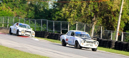 Britain versus Germany again.