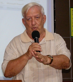 Member Roger Fox advises fellow members of his progress finding ‘best value’ cruises to many parts of the world. Although very successful at this in the past, Roger says the current status is ‘still looking’.