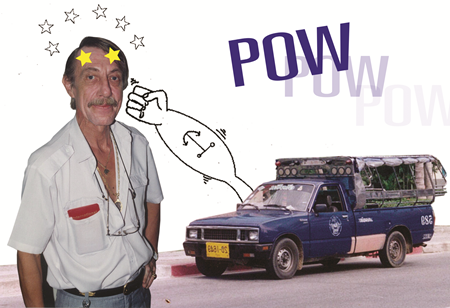 12 December 1997 - The time is now to revamp Baht-Bus system