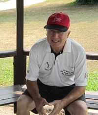 A good week for Gerry Cooney.