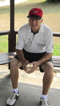 A good week for Gerry Cooney.