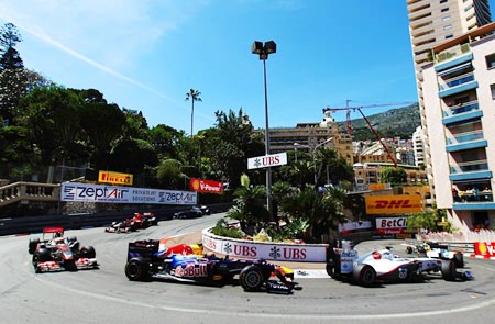 Monaco