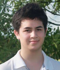 Ben Bartlett has achieved Garden International School’s best-ever IB score.