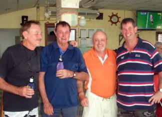 Wild wallops Green Valley Green Valley winners.