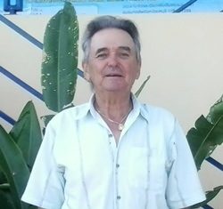 Morel takes the win Jean Morel.