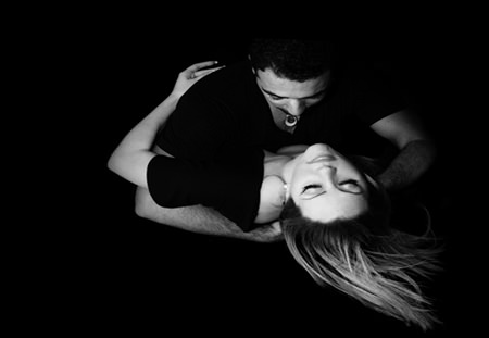 Latino music night at Mantra.