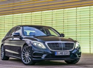 The best car in the world?