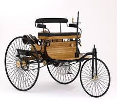 1885 Benz