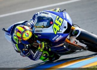 Rossi!
