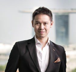 Professor Jason Pomeroy.