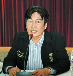 Deputy Mayor Ronakit Ekasingh tells the PBTA that Khao Maikaew residents are still adamant the dump there be closed.