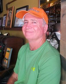 Jimmy Dundon back at The Golf Club.