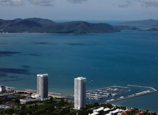 Ocean Marina Yacht Club in Pattaya has been central in the development of the Gulf of Thailand becoming a South East Asia yachting hub.