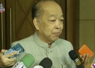 Thailand prepares for World Court ruling on Preah Vihear dispute Nov 11