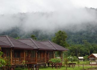 Wang Nam Keaw High Season starts with over 90% accomodation bookings until December