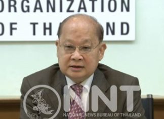Former SET president says Thailand is suffering from ‘Corruption Disease’