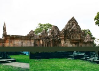 Thailand-Cambodia to maintain peace regardless of ICJ’s ruling