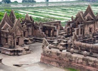 MFA: Thailand and Cambodia to discuss border issues on 28 Oct