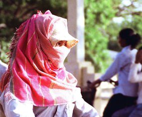 (Photo by Ernie Kuehnelt)