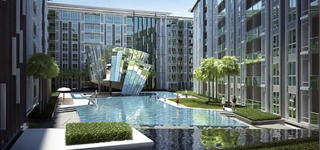 Construction work on Matrix’s City Center Residence project is scheduled to start before the end of this year.