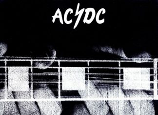 Original Album release cover.