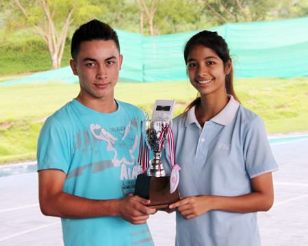 Samui Island community leaders.