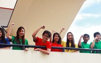 GIS students produce superb IGCSE mathematics results We did it! GIS’s Year 10 mathematics’ stars!