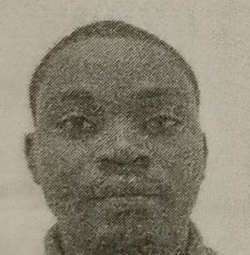 Kwabena Yeboah.