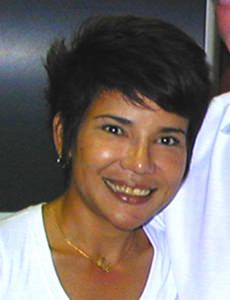 Mod Chaviraksa - winner at Phoenix.