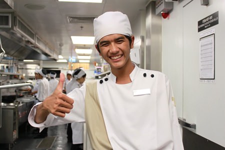 Pom Sarawut Phukhrongthung.