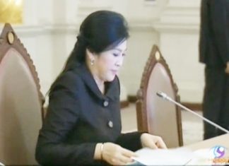 PM assigns Council of State to study charter court ruling for next move