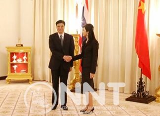 China asked to design Bangkok-Nakhon Ratchasima high-speed train route