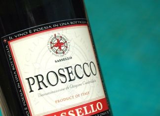 Prosecco: a cheap alternative to Champagne