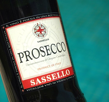 Prosecco: a cheap alternative to Champagne