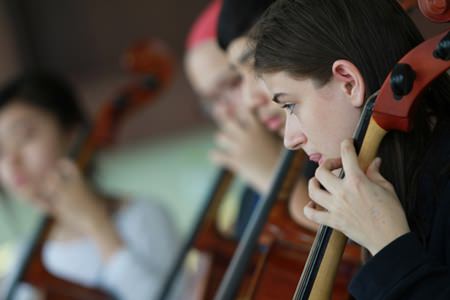 Have to really concentrate for this part!