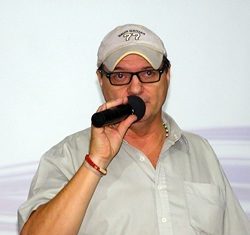 Steven Rouse’s film production company won first prize at the Style by Toyota 9FilmFest held in Bangkok in September.