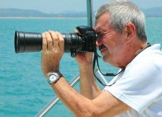 Our intrepid journo looks back at 26 years of nautical tales, tall and true, from the Phuket King’s Cup Regatta.