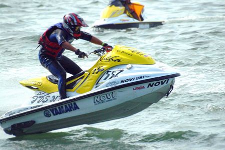Catch all the exciting water-borne action this weekend at the Pattaya Watersports Festival at Jomtien Beach.