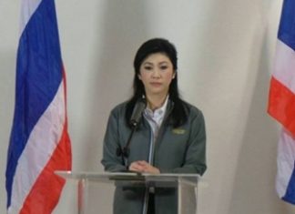 Caretaker PM Yingluck to consult govt’s legal adviser over poll delay