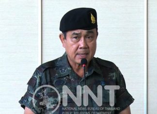 Army chief worries over stirring of anger among different groups of public