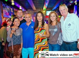 Over 150 soul fans supported the event to enjoy a great evening of music and also help the club’s charity drive.