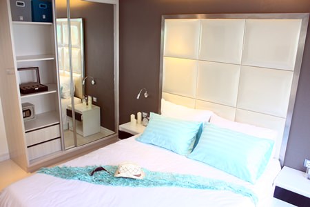 Units will come fully furnished and in a range of sizes with prices starting at 1.19M baht.